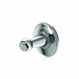 Крючок одинарный Burlington